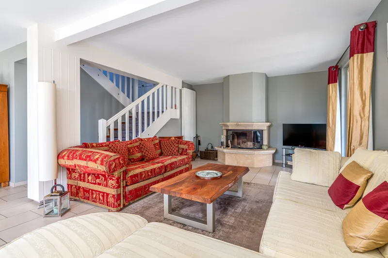 House / Villa in Gros-de-Vaud — 7