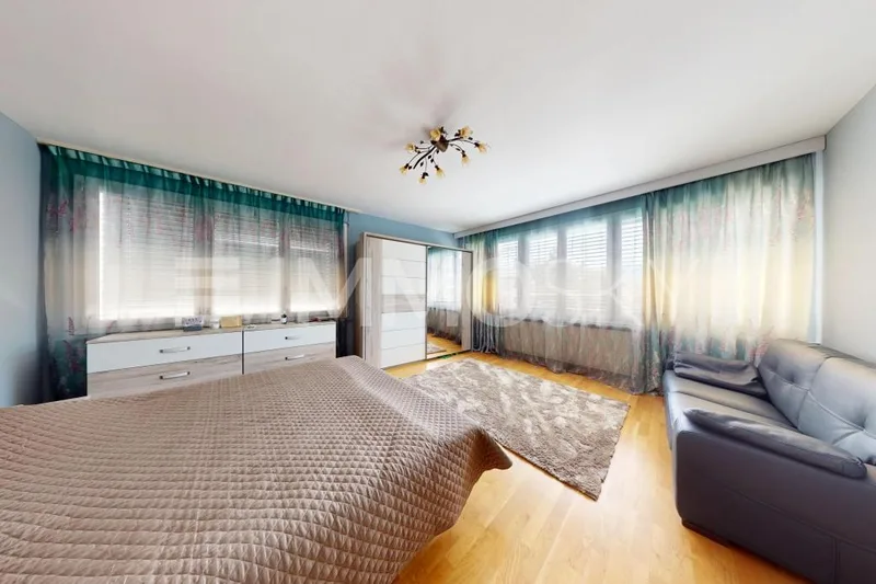 Appartement 4.5 pièces à Sion — 3