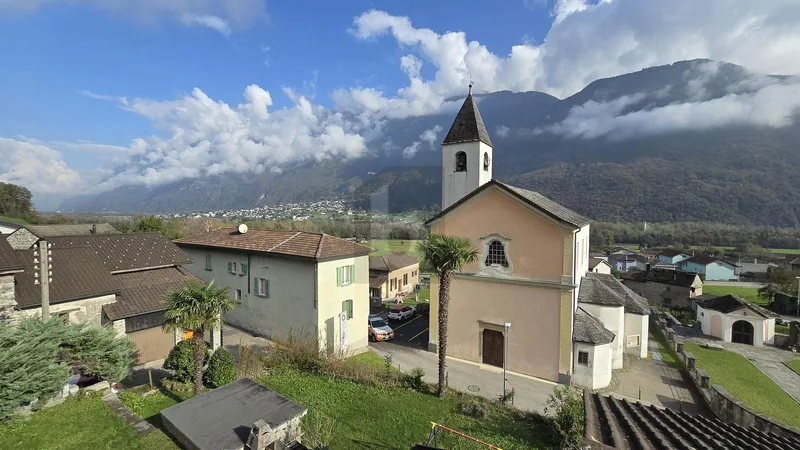 House / Villa 6 rooms in Bellinzona — 4