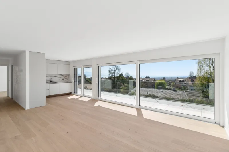 Appartement 4.5 pièces à Prilly — 3