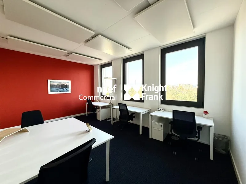 Gewerbe in Meyrin — photo 4