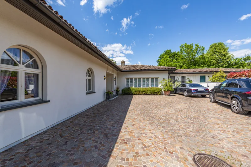 Maison / Villa 8.5 pièces à Origlio — 17