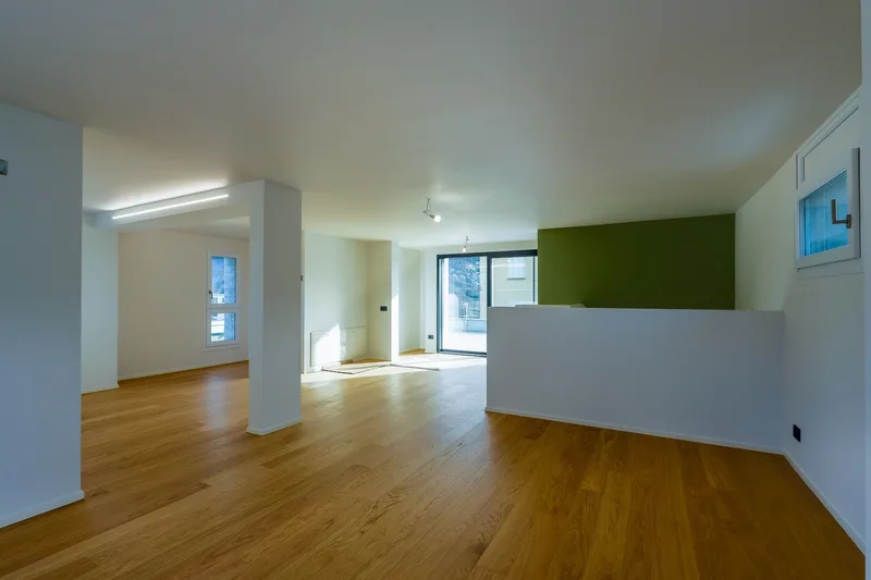 Apartment 3.5 rooms in Gentilino — 30