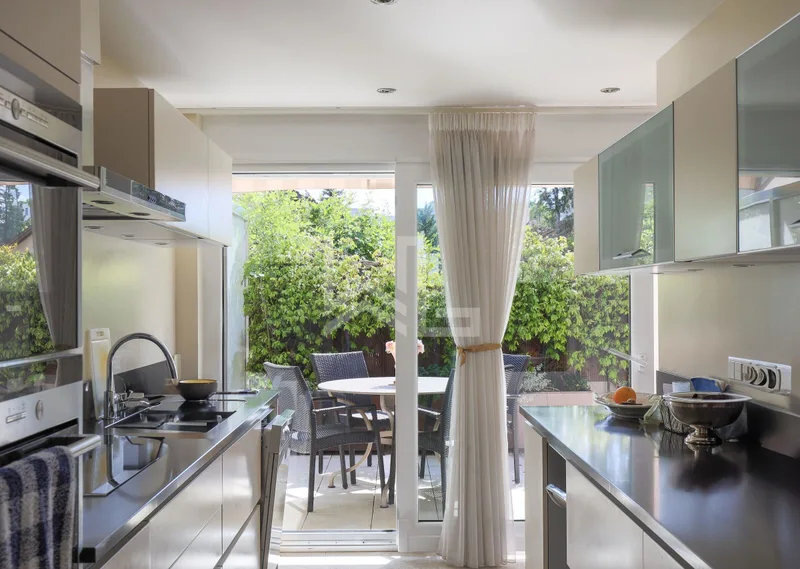 Wohnung 5.5 Zimmer in Nyon — 9