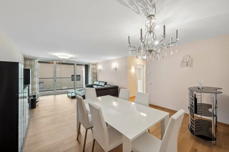 Appartement 4.5 pièces à Montreux — 4