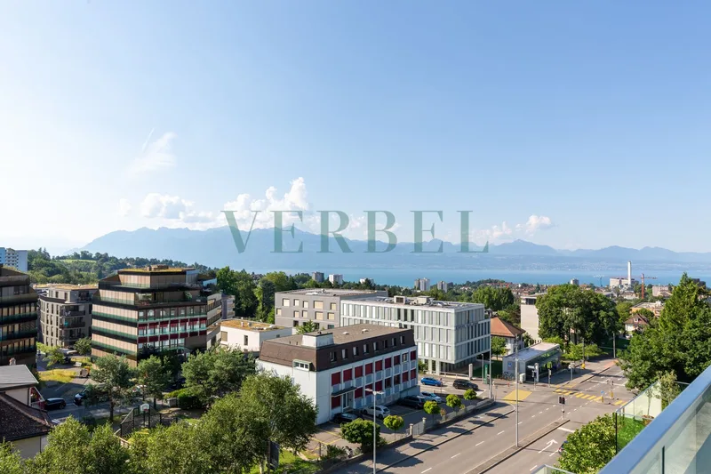 Appartement 4.5 pièces à Vennes — 8