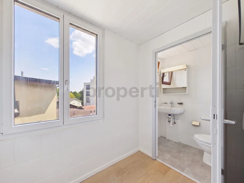 Wohnung 3 Zimmer in Allschwil — 5