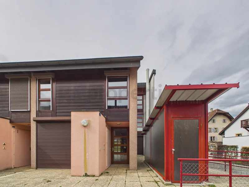 House / Villa 5.5 rooms in Boussens — 11