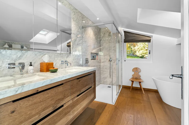 House / Villa 9.5 rooms in Crans-Montana — 5