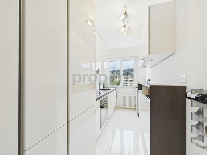 Appartement 3.5 pièces à Pully — 5