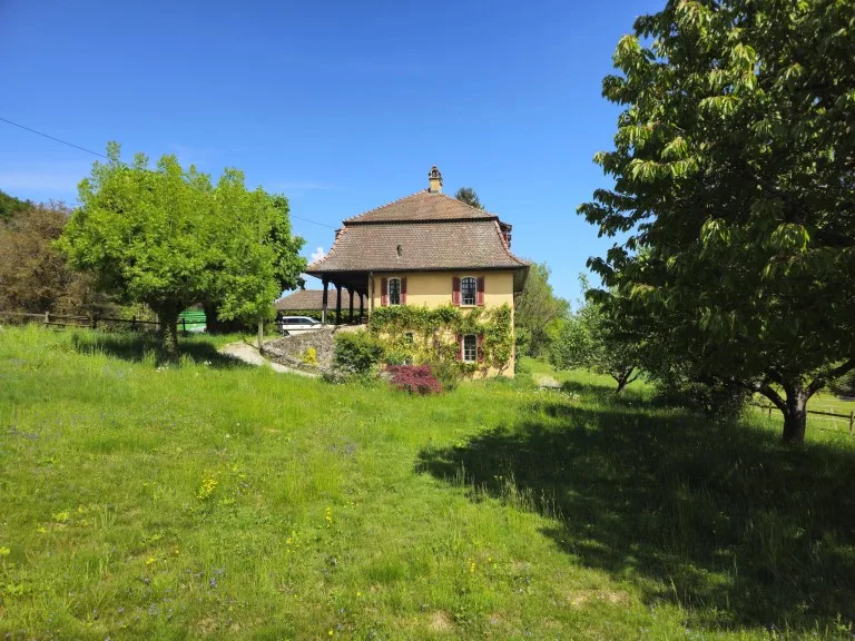 Maison / Villa 6 pièces à Attalens — photo 14
