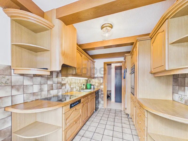 Wohnung 5.5 Zimmer in Saint Margrethen — photo 7