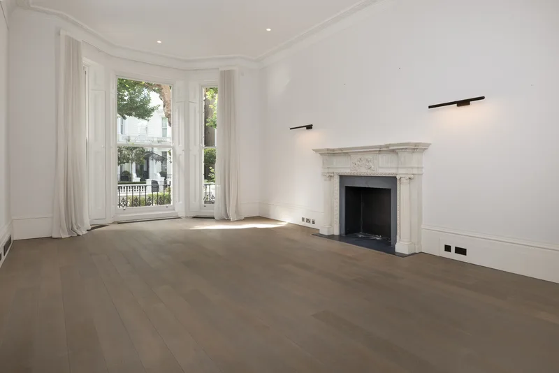 House / Villa 9 rooms in Holland Park — 2