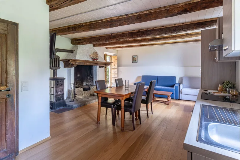 Wohnung 2.5 Zimmer in Brissago — photo 3