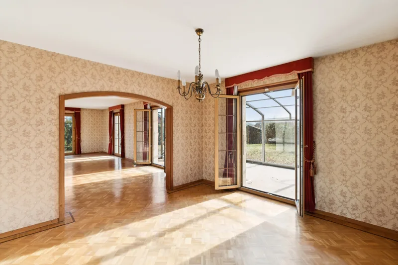 House / Villa 5.5 rooms in Romanel-sur-Lausanne — 8