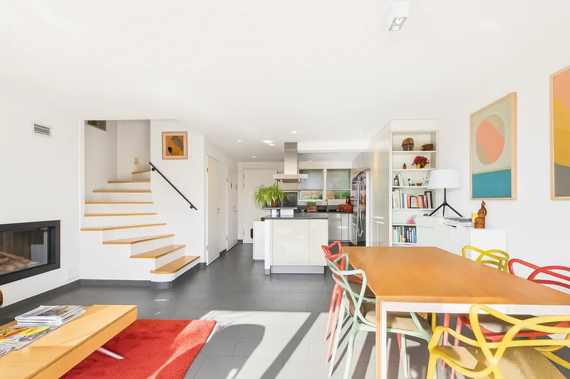 Maison / Villa 6.5 pièces à Lully — photo 3