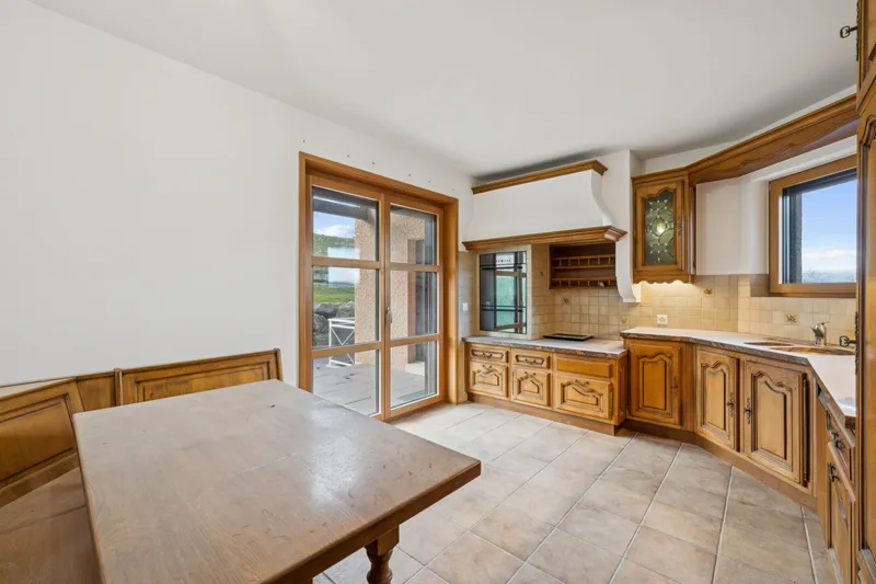 Maison / Villa 8.5 pièces à Jura-Nord vaudois — photo 7