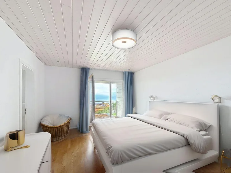 Maison / Villa 6.5 pièces à Blonay - Saint-Légier — 6