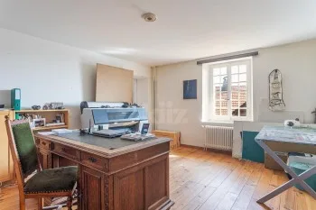 Wohnung 3.5 Zimmer in Montricher — photo 7