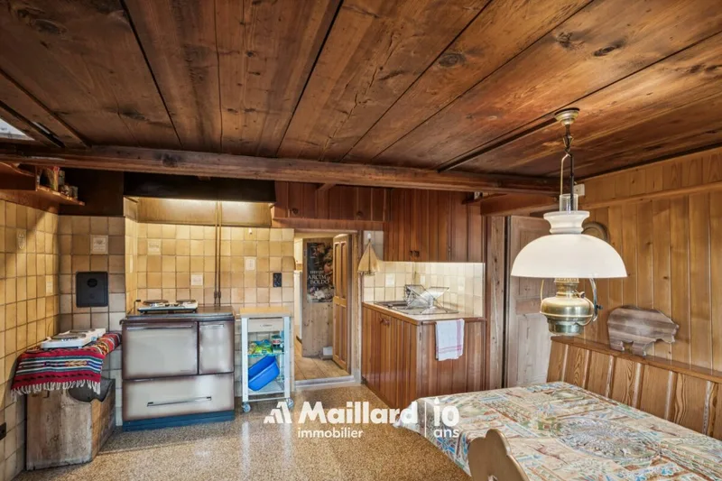 Maison / Villa 4 pièces à Ormont-Dessous — photo 6