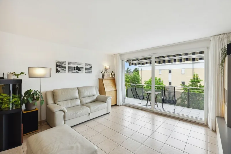 Appartement 4.5 pièces à Lausanne — 2