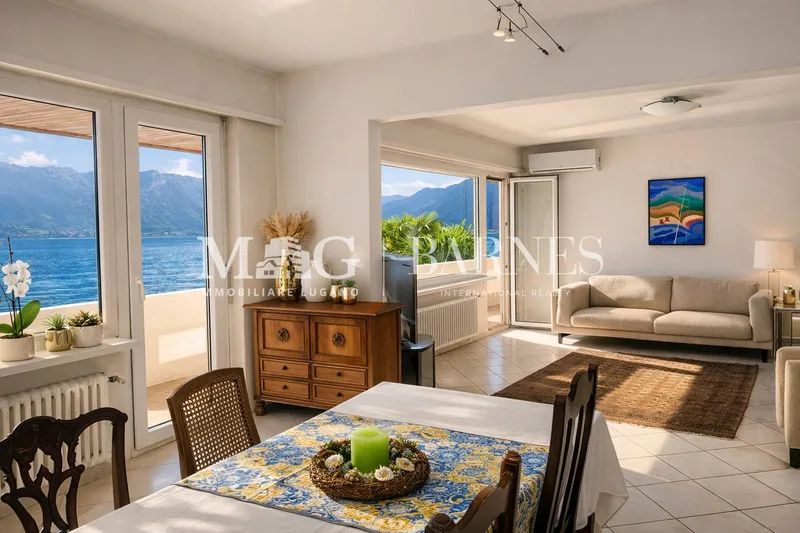 Maison / Villa 6.5 pièces à Bissone — 11