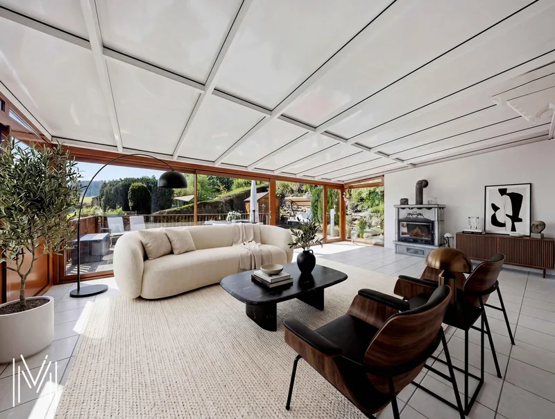Maison / Villa 5.5 pièces à Le Pâquier — photo 4