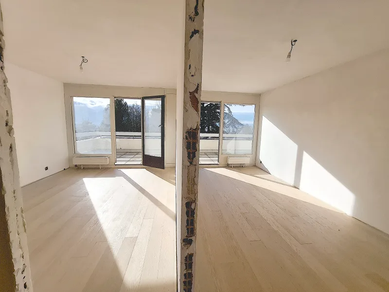 Appartement 3.5 pièces à District de la Riviera-Pays-d'Enhaut — 7