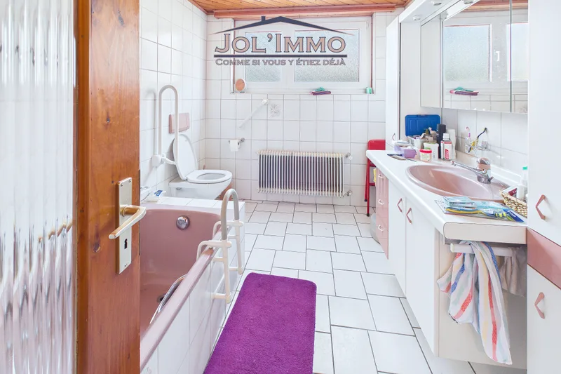 Maison / Villa 6 pièces à Courrendlin — photo 4