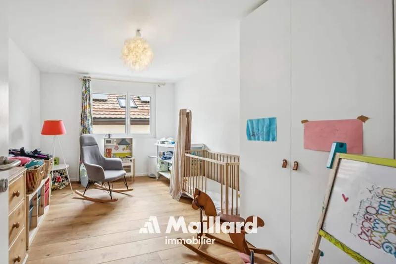 Apartment 4.5 rooms in Quartier des Cygnes — photo 6