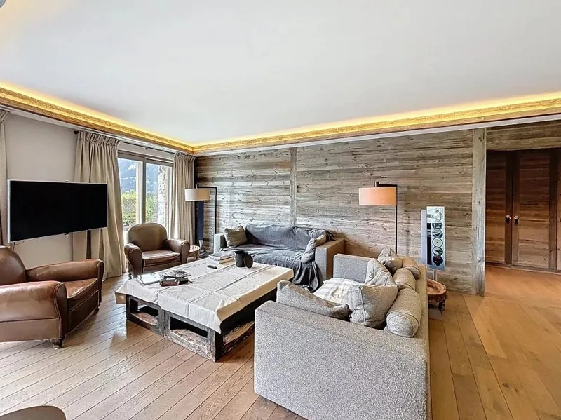 Appartement 5.5 pièces à Crans-Montana — 2