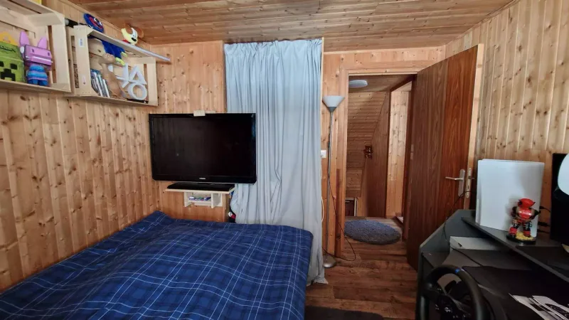 House / Villa 7.5 rooms in Perrefitte — photo 5