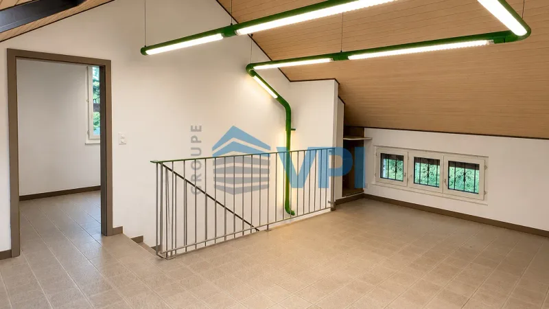 Commercial in Châtelaine — 3
