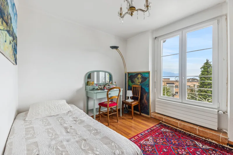 Appartement 4.5 pièces à Veytaux — 4