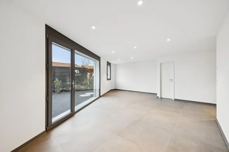 New development 5.5 rooms in Orny — 11