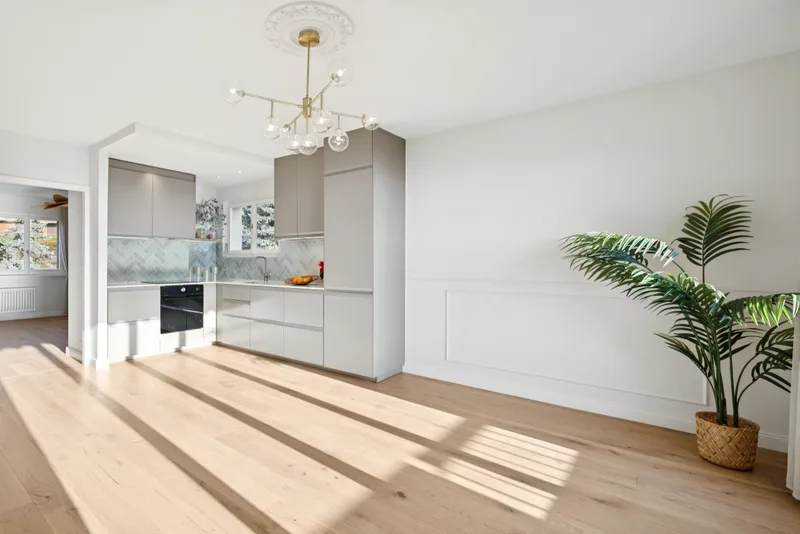 Appartement 4.5 pièces à Chernex — 3