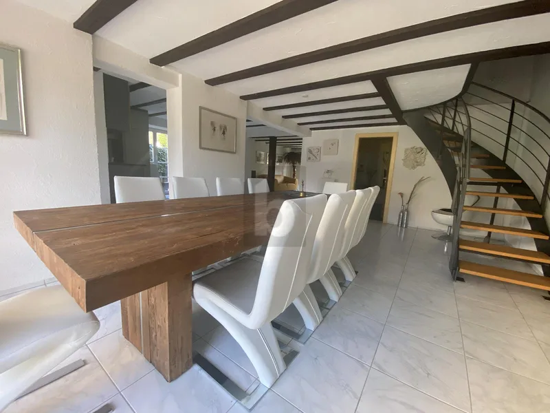 Gewerbe 5.5 Zimmer in Böztal — photo 3