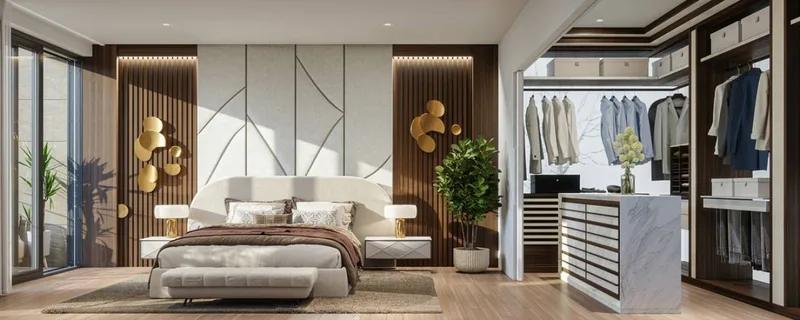 Neubau 8 Zimmer in Corsier — 5