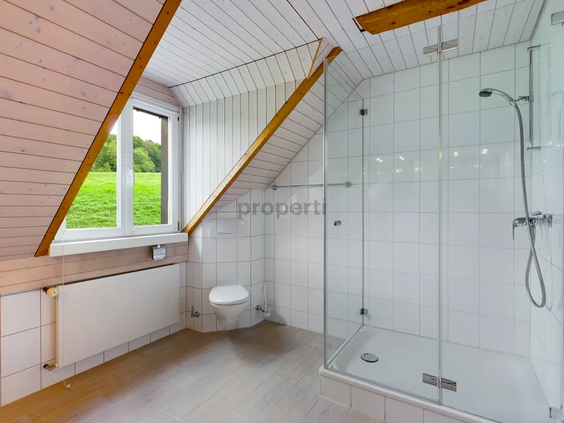 Appartement 2.5 pièces à Rüti — 5