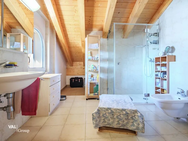 Appartement 5.5 pièces à Crans-Montana — 10