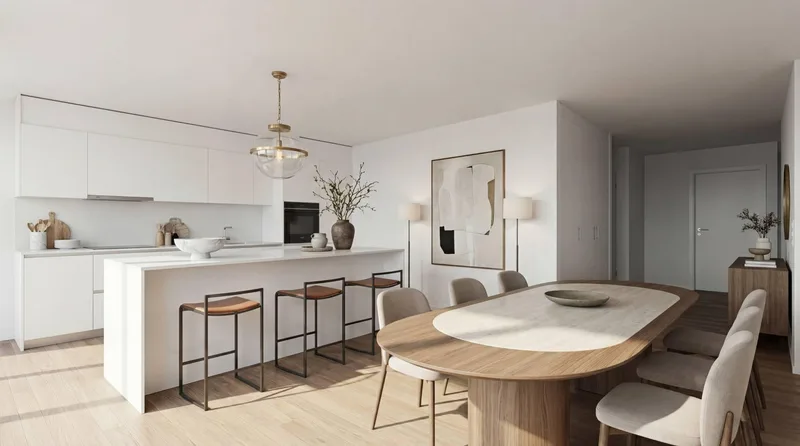 Appartement 5.5 pièces à Rolle — 4