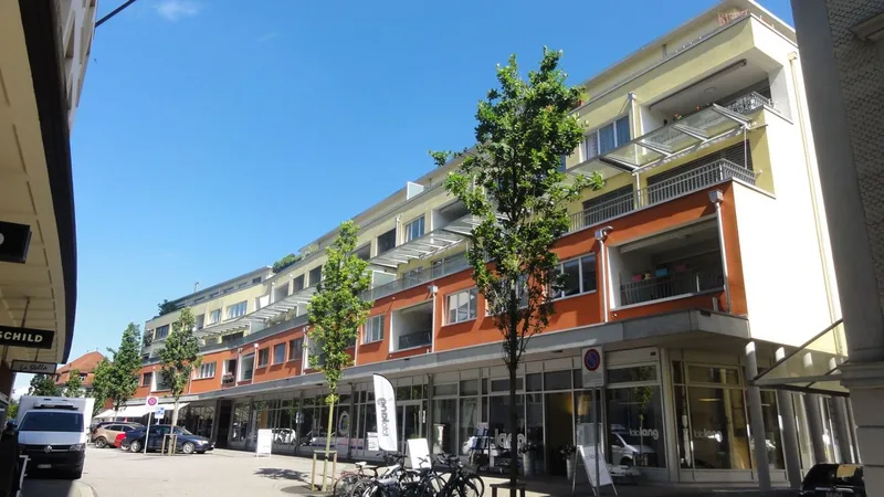 Commercial 1 rooms in Innenstadt — 5