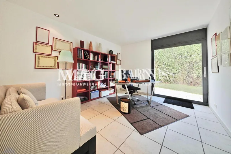 Maison / Villa 5.5 pièces à Villa Luganese — 10