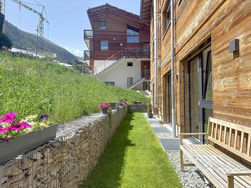 Appartement 4.5 pièces à Zermatt — 9