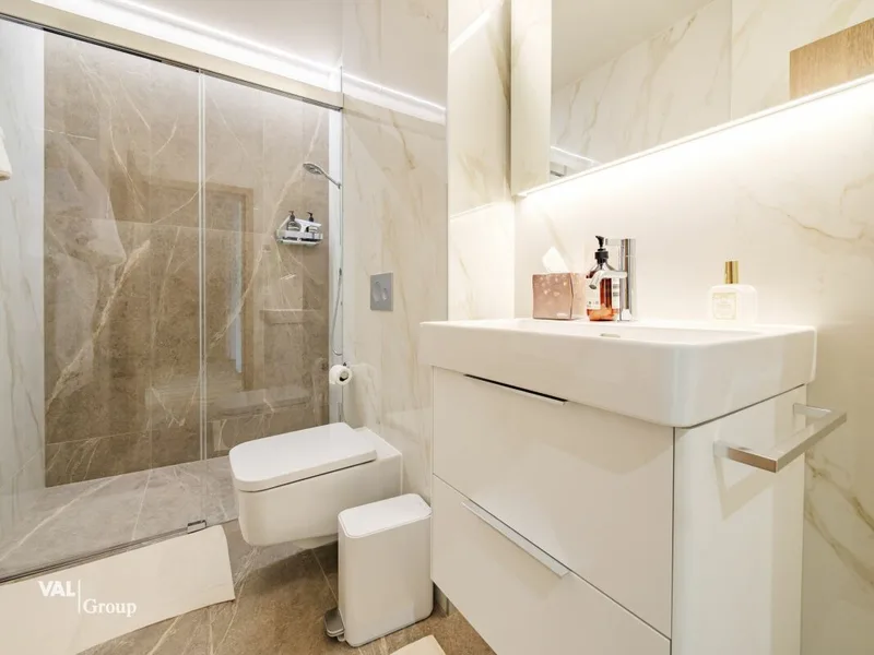 Appartement 3.5 pièces à Gravelone — 9