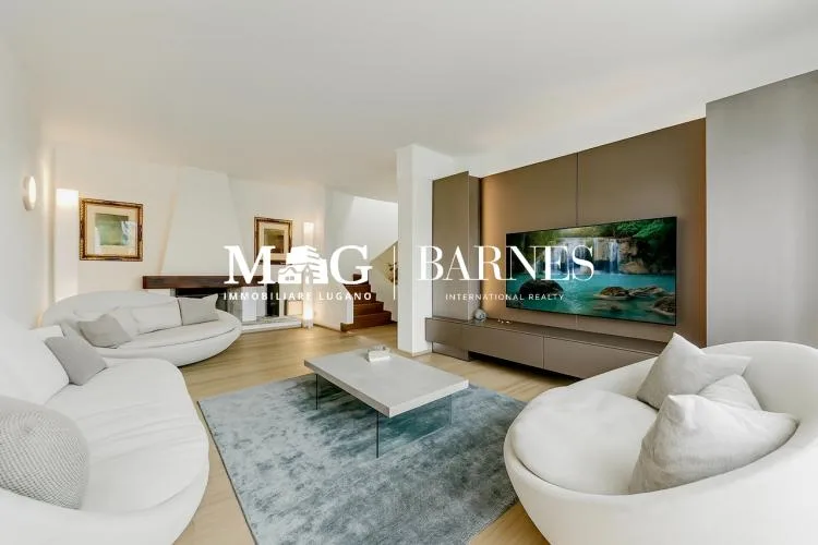 Maison / Villa 5 pièces à Lugano