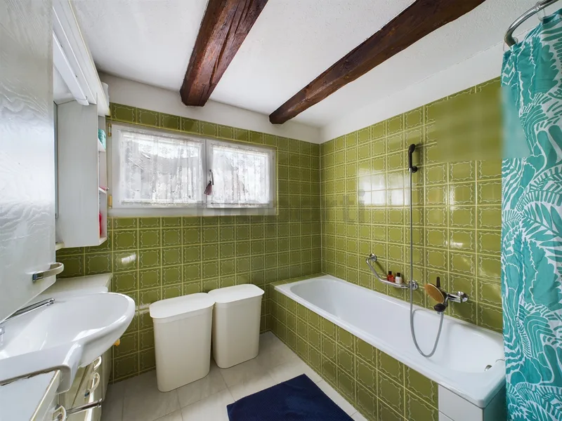 Haus / Villa 6.5 Zimmer in Remigen — photo 9