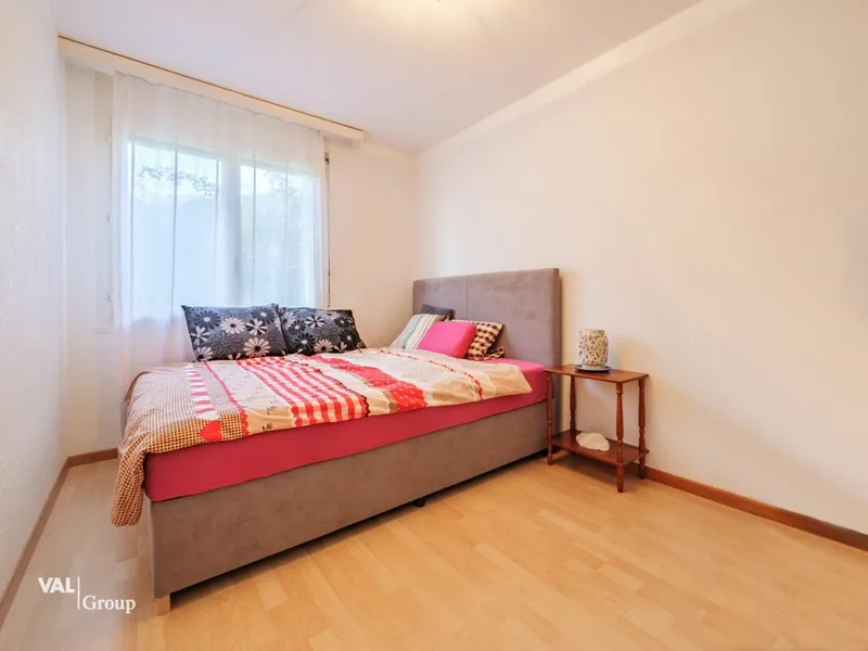Apartment 4.5 rooms in Salgesch — 7