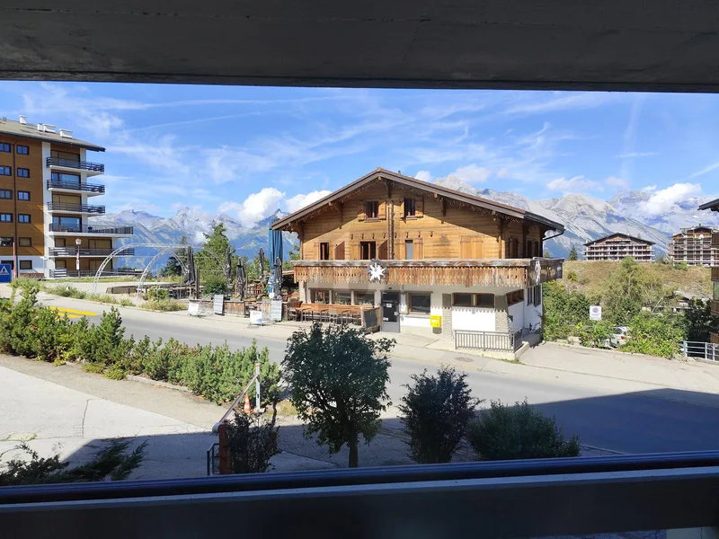 Apartment 7.5 rooms in Nendaz