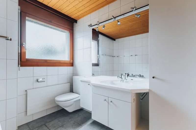 House / Villa 9 rooms in Thunstetten — 9